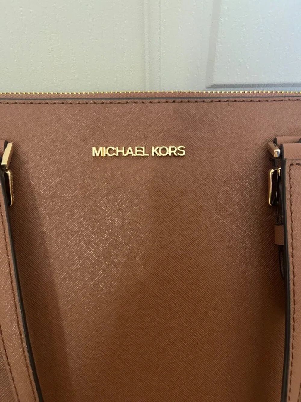 Michael Kors shoulder bag/purse/tote bag